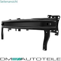 VW Golf VII 7 5G Reinforcement for Front Bumper all Models S