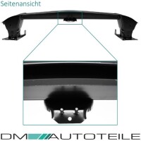 VW Golf VII 7 5G Reinforcement for Front Bumper all Models S