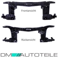 VW CRAFTER Typ 2E 2F (30-50)Front Panel  gallery