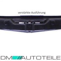 VW CRAFTER Typ 2E 2F (30-50)Front Panel Mask 2006-2017 4