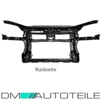 VW Golf V 5 Plus Front Panel Mask Bj. 05- 13 2