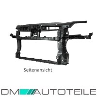 VW Golf V 5 Plus Front Panel Mask Bj. 05- 13 3