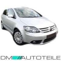 VW Golf V 5 Plus Front Panel Mask Bj. 05- 13 4