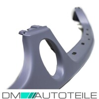VW Lupo 6X1 6E 98-05 Grille cover primed suitable for 40100 