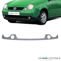Set VW Lupo 6X1 6E 98-05 Front Grille + Cover + Indicator w/
