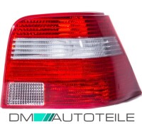 VW Golf 4 IV Saloon rear lights right re gallery