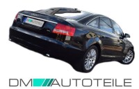 Audi A6 4F Limousine LED Rückleuchte rechts Rot/Wei&szl
