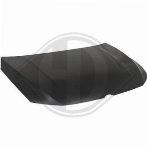 Stahl Motorhaube Bonnet für VW Golf 8 VIII CD1 CB1...