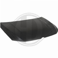 Stahl Motorhaube Bonnet für VW Golf gallery