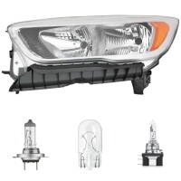 Scheinwerfer H15/H7 Depo links passt für
