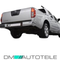 Set Nissan Navara D40 Rückleuchte Rechts & Links Ro