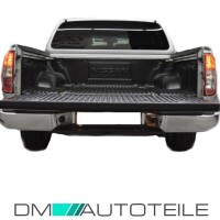 Set Nissan Navara D40 Rückleuchte Rechts & Links Ro