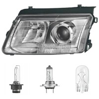 Xenon Scheinwerfer Depo D2S/H7 links pas gallery