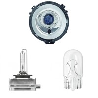 Xenon Scheinwerfer Depo D1S links/rechts gallery