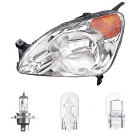 Scheinwerfer Depo Blinker / orange H4 li gallery