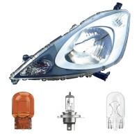 Scheinwerfer Depo H4 links passt fü gallery