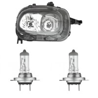 Scheinwerfer Depo H7/H7 rechts passt f&u gallery
