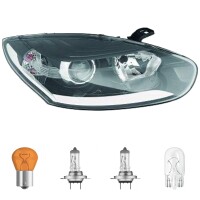 Scheinwerfer Depo H7 rechts passt f&uuml gallery