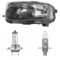 Halogen Scheinwerfer Depo H7 links passt gallery