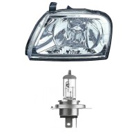 Scheinwerfer Depo links passt für M gallery