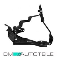 Mercedes W204 Headlight Holder Right Sta gallery