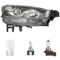 Scheinwerfer H11/H15 mit Tagfahrlicht re gallery