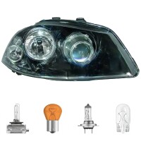 Xenon Scheinwerfer Depo D1S/H7 rechts pa gallery