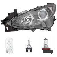 Scheinwerfer H15 Depo links passt f&uuml gallery