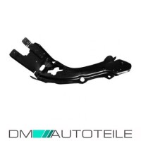 Mercedes W211 Headlight Holder Right  02 gallery