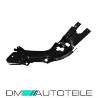 Mercedes W211 Headlight Holder Left 02-0 gallery