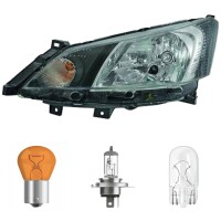 Scheinwerfer Depo H4 links passt fü gallery
