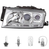 Xenon Scheinwerfer Depo D2S/H1 links pas gallery