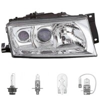 Xenon Scheinwerfer Depo D2S/H1 rechts pa gallery