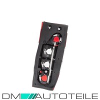 Set Volvo 740 940 Bj 89-92 760 960 Bj 87-96 Rückleuchte