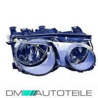 Scheinwerfer Bosch (mit Motor) rechts pa gallery