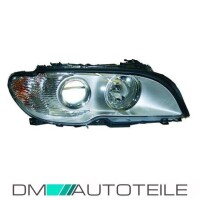 BI-Xenon headlight right Bosch titan ind gallery