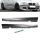 SET SIDE SKIRTS FITS ON BMW E46 SALOON WAGON SPORT...