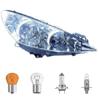 Hauptscheinwerfer Scheinwerfer rechts H1 gallery