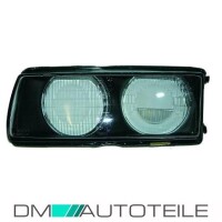 Headlight Cover Left Lense fits on BMW E gallery