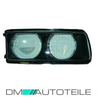 Headlight Cover Right Lense fits on BMW  gallery