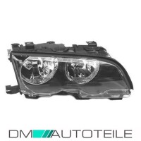 Bi-Xenon Headlight Right Bosch fits on B gallery