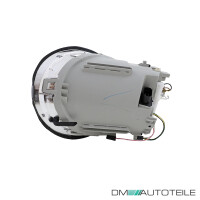 Scheinwerfer Depo H1 links passt für VW New Beetle Cabr