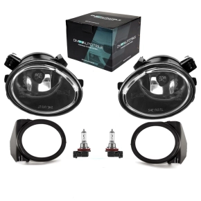 Nebelscheinwerfer für BMW E46 E39 M Paket M3 M5 Set...