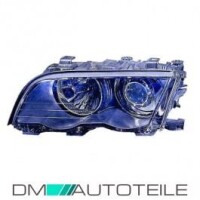 Xenon Scheinwerfer links Bosch D2S passe gallery
