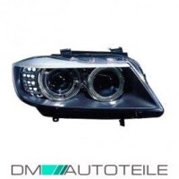 Xenon Headlight Right D1S/H8/H3 + Turnli gallery