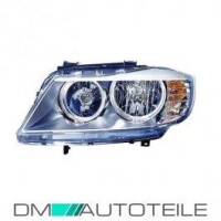 Scheinwerfer links Halogen H7/H7 mit Mot gallery