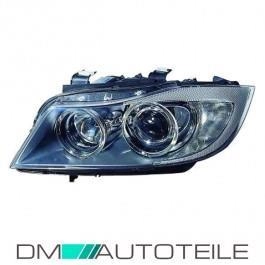 Xenon D1S/H7 Headlight Left with Turnlight fits on BMW...