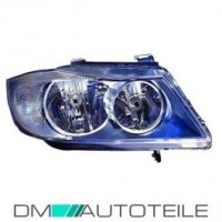 Headlight Right Valeo OEM H7/H7 fits on  gallery