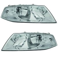 Hauptscheinwerfer rechts H1/H7 passt f&u gallery