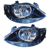Hauptscheinwerfer rechts H4 ohne Motor p gallery